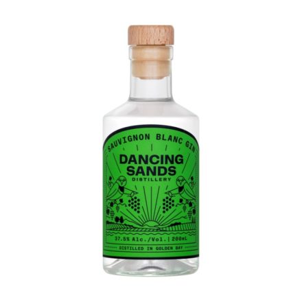 Dancing Sands Sauvignon Blanc Gin 200ml