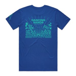 Dancing Sands T Shirt