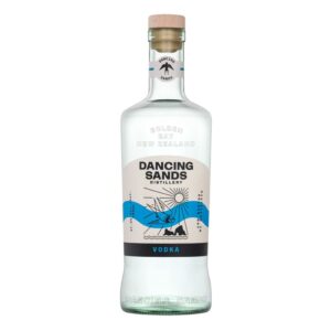 Dancing Sands Vodka 700ml