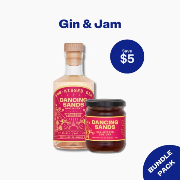 Gin and Jam Bundle