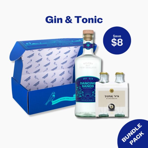 Gin & Tonic Gift Set