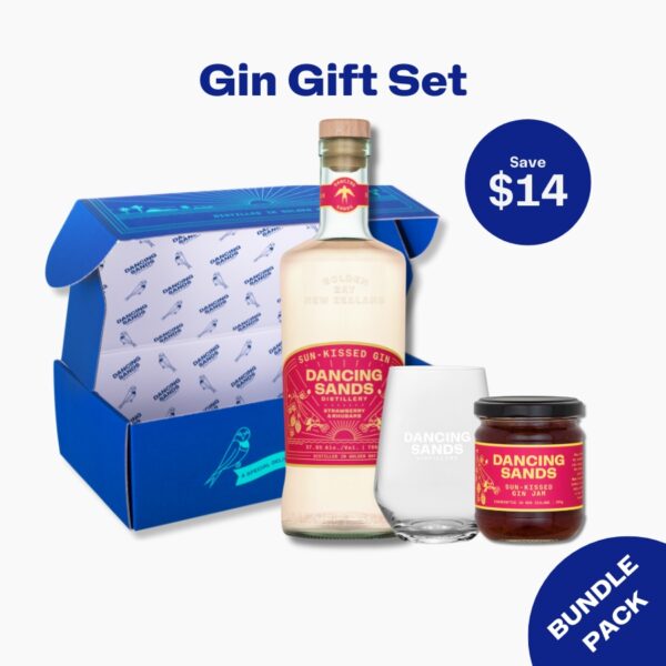 Gin Gift Set