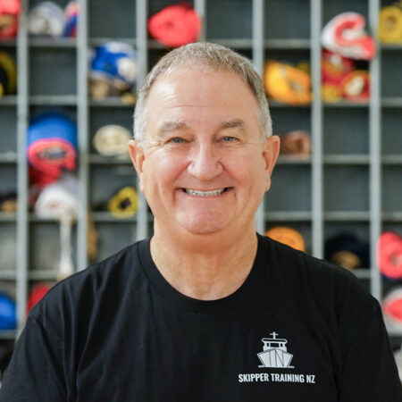Skipper-Training_Clive Skipper-Training_Clive