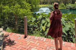 Hannah - current student