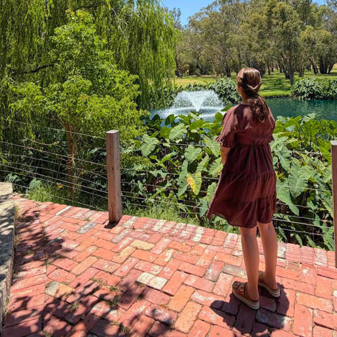 Hannah - current student