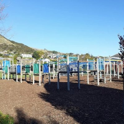 Clifton Terrace School climbing equipment Clifton Terrace School climbing equipment