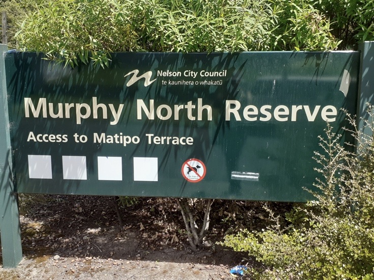 Murphy North Reserve