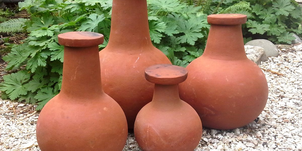 Olla Irrigation Pots