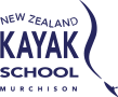 NZ Kayak School, Murchison, New Zealand