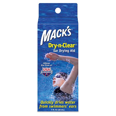 Macks Dry-n-Clear