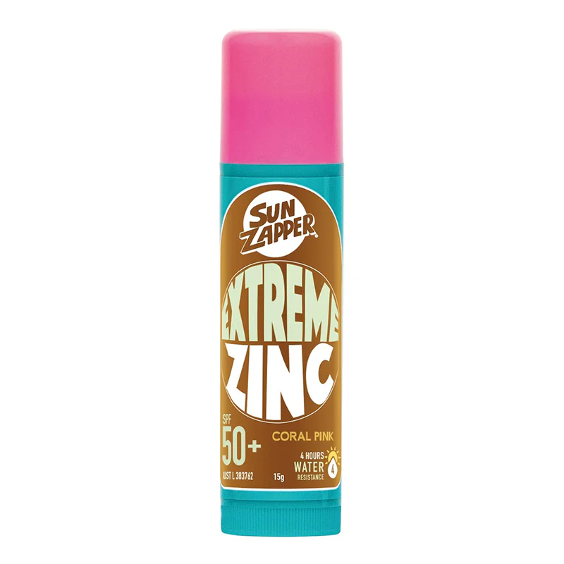 Sun Zapper Extreme Zinc Stick SPF50+ - Image 5