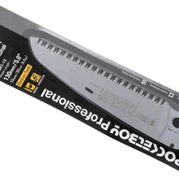 Silky Pocketboy Replacement Blade 130mm