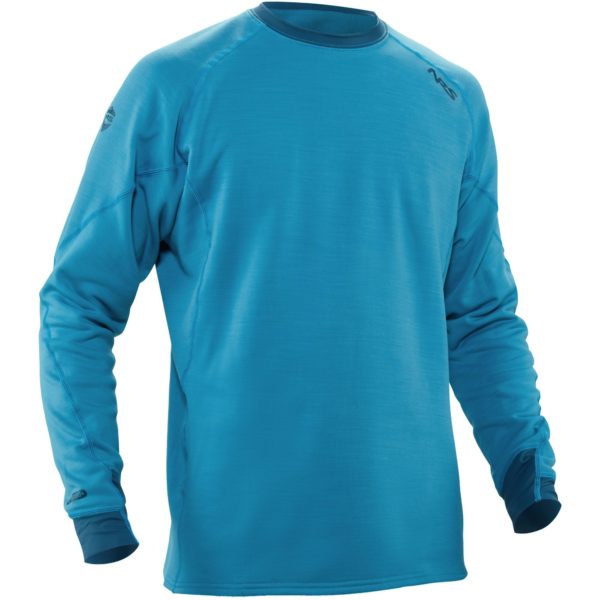 NRS Men’s H2Core Expedition Weight Shirt