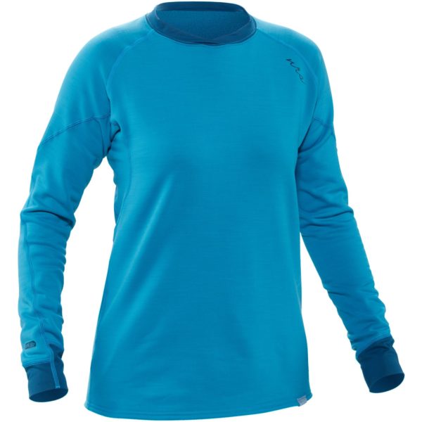 NRS Women’s H2Core Expedition Weight Shirt