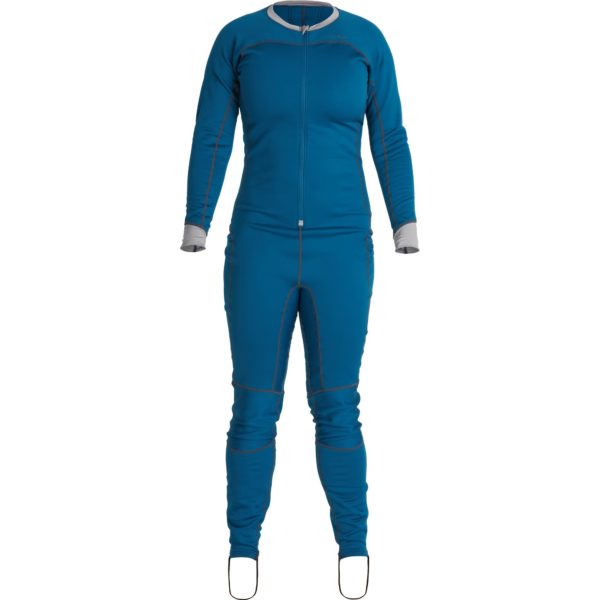 NRS Womens’s Expedition Weight Union Suit