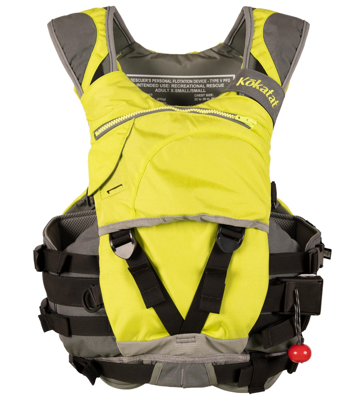 Maximus Centurion Rescue Vest - Image 6