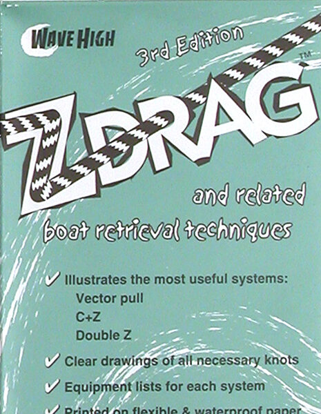Z-Drag Rescue Crib Sheet