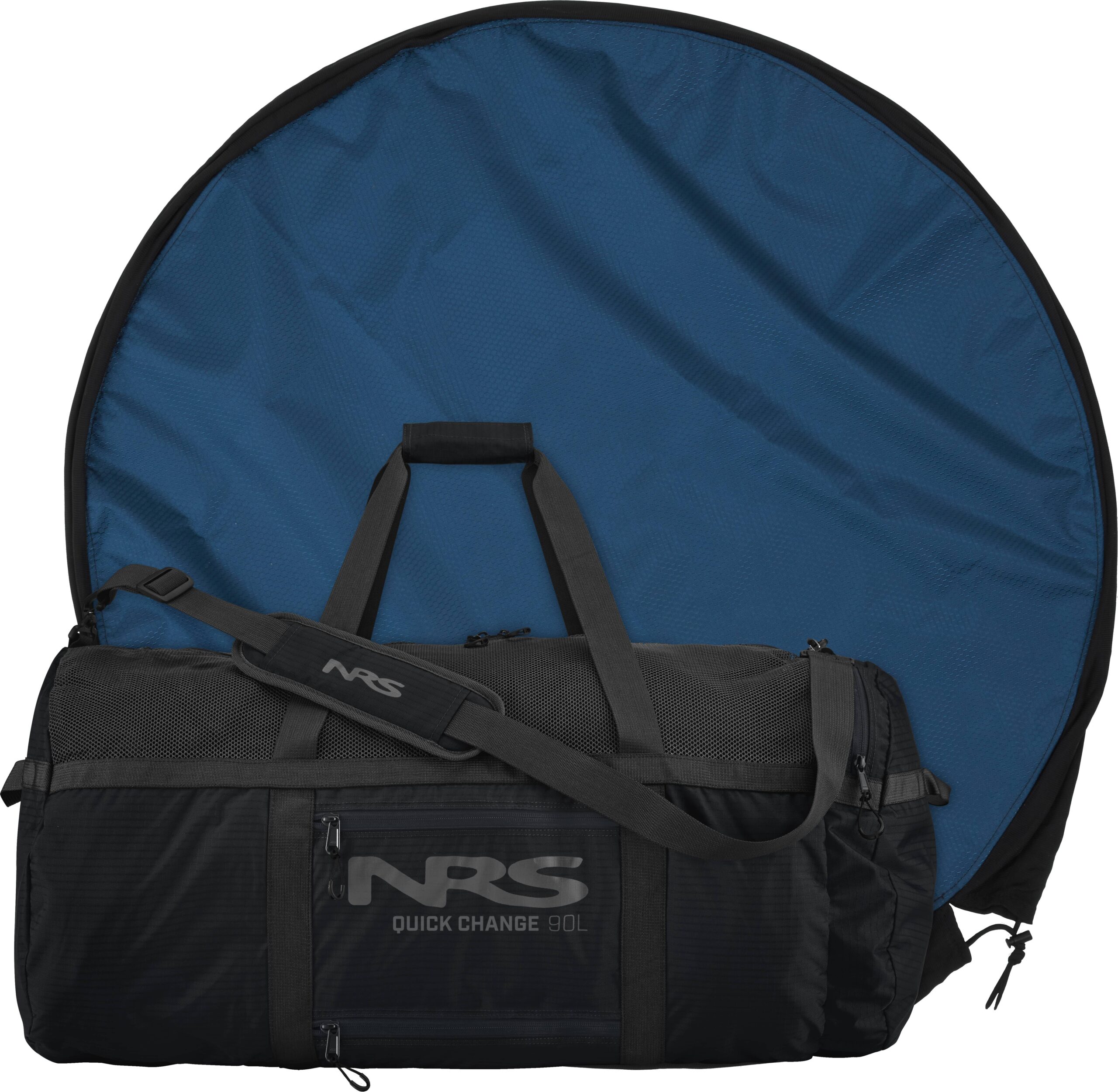 NRS Quick Change Duffel