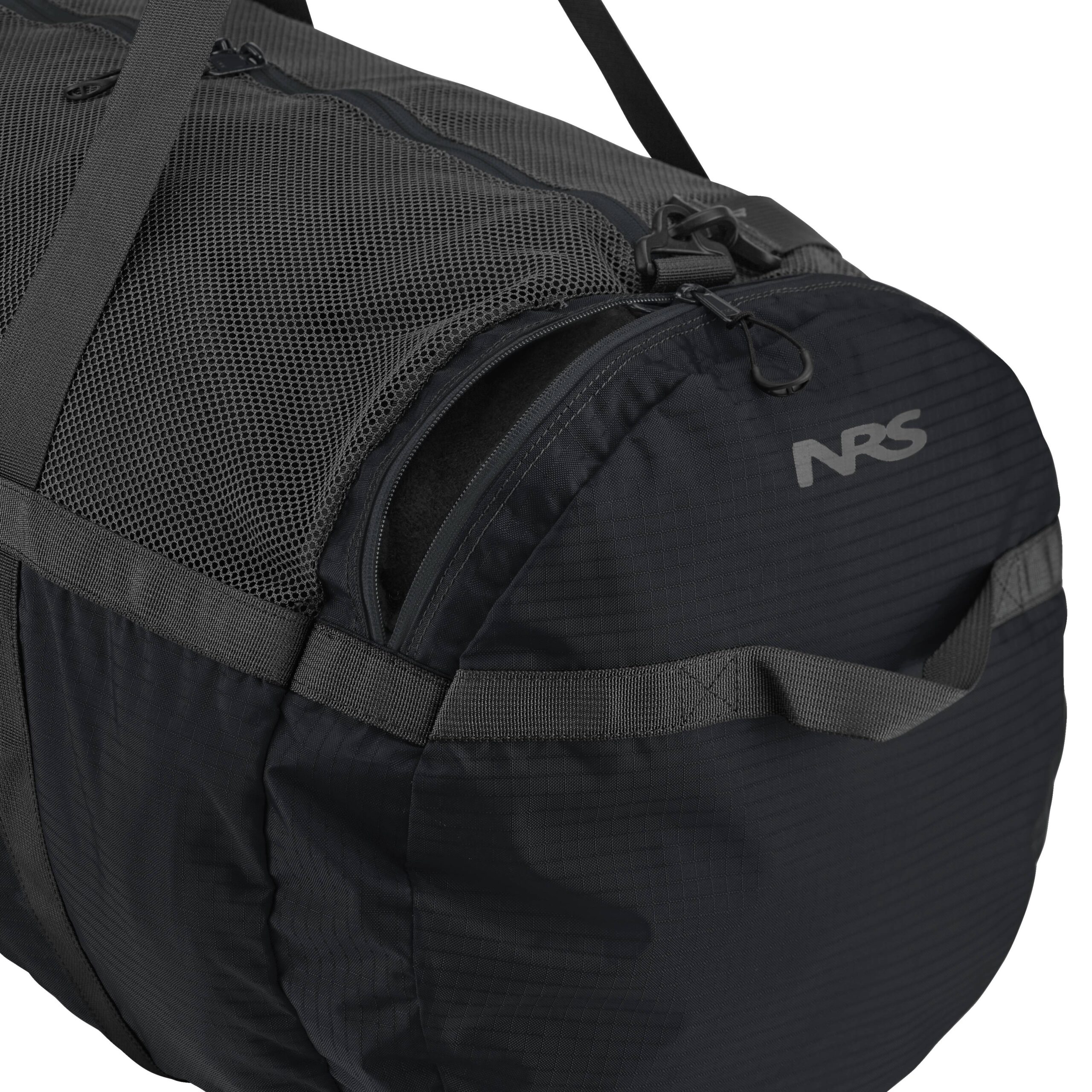 NRS Quick Change Duffel - Image 2