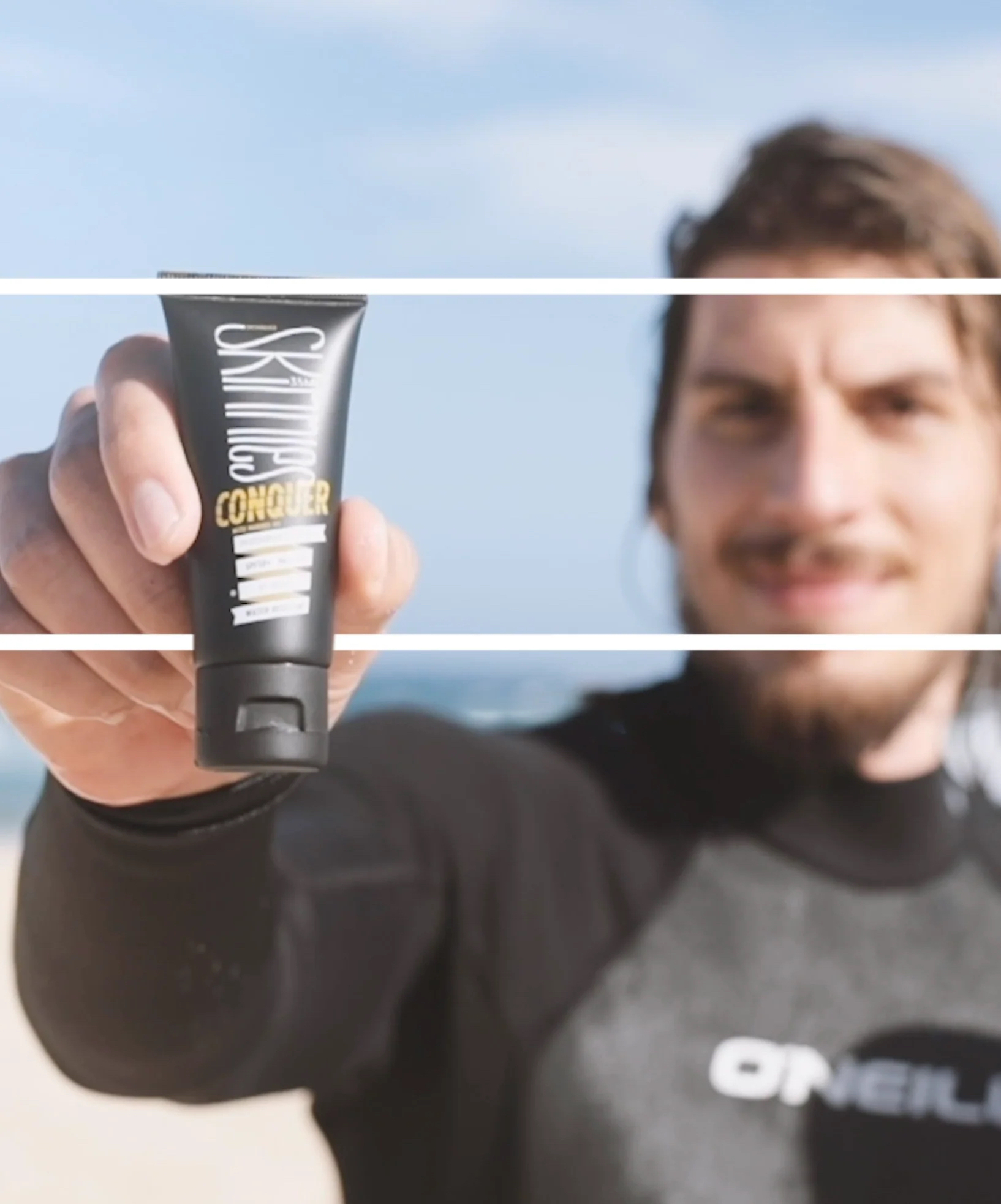 Skinnies CONQUER SPF50+ 35ml - Image 3