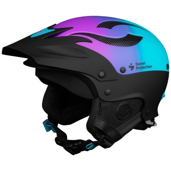 Sweet Rocker Hyper Violet
