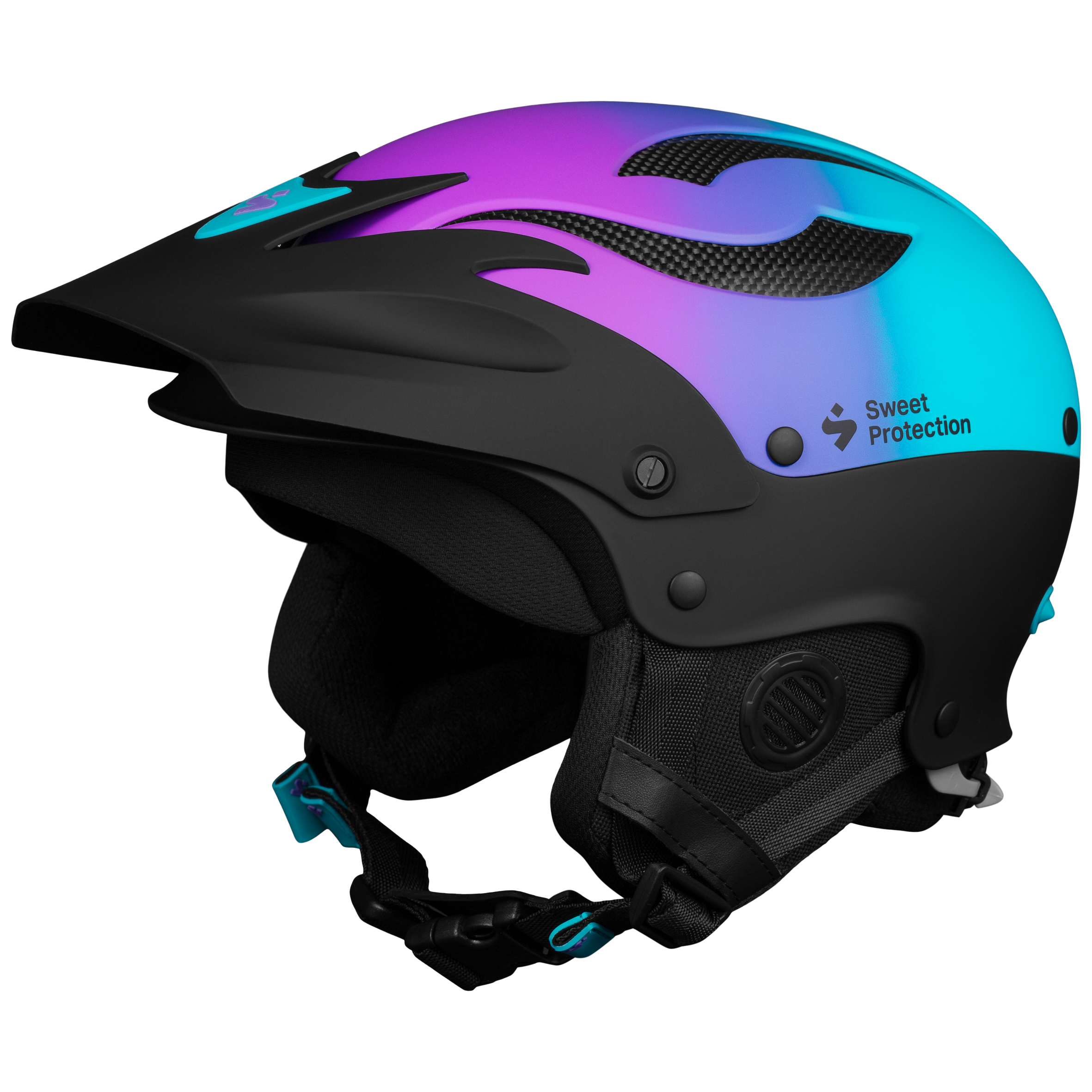 Sweet Rocker Hyper Violet