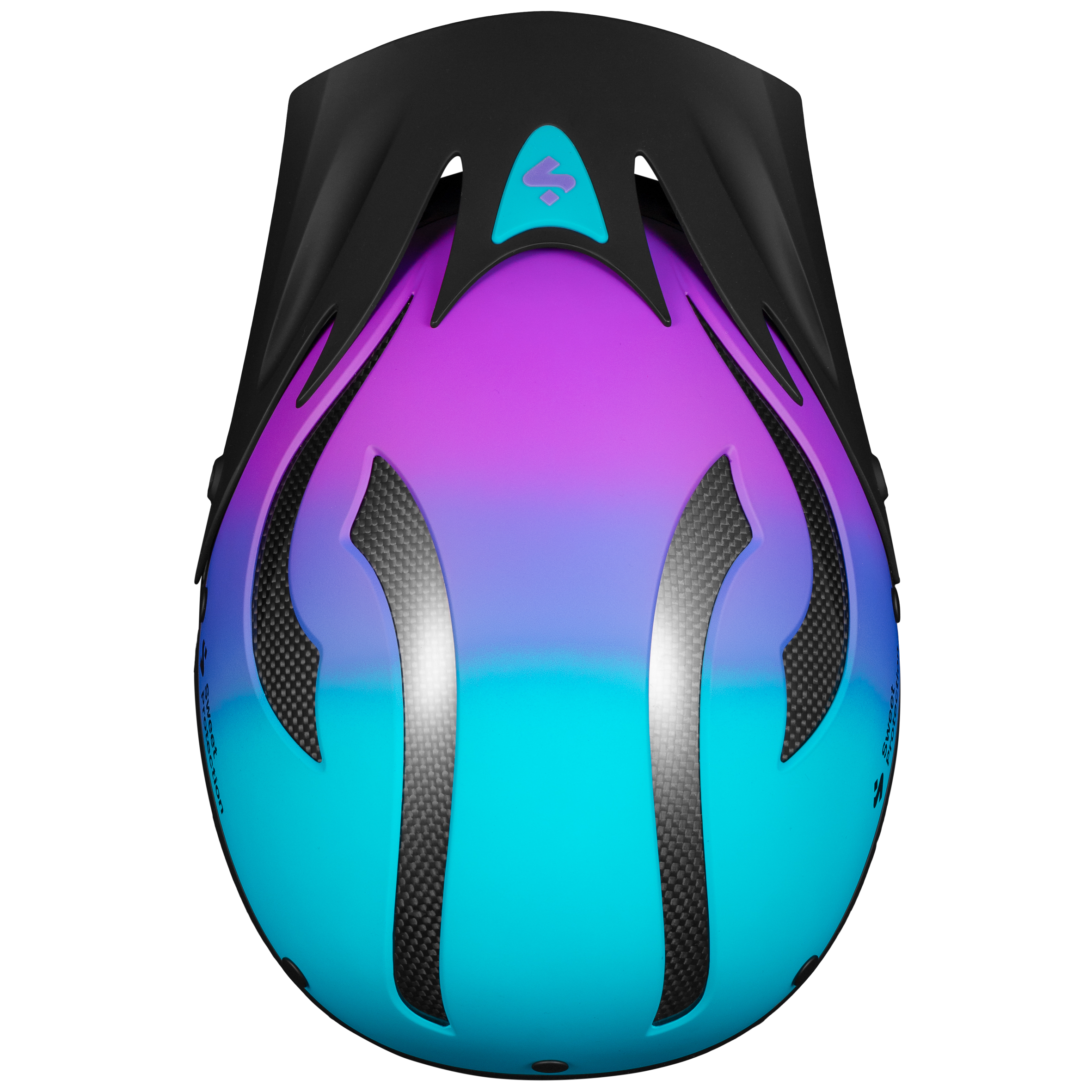 Sweet Rocker Hyper Violet - Image 4