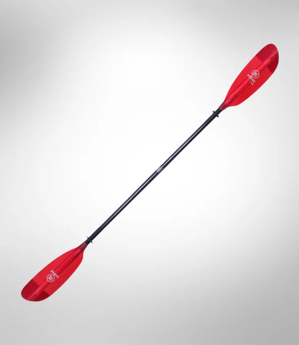 Werner Camano Straight Shaft