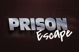 Prison-Escape Room Game Nelson New Zealand