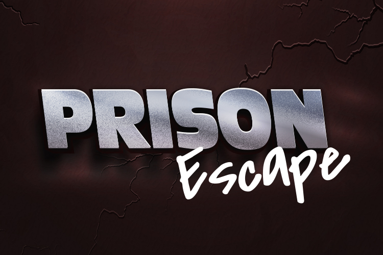 Prison Escape - Xscape Space - Nelson's Premier Escape Rooms