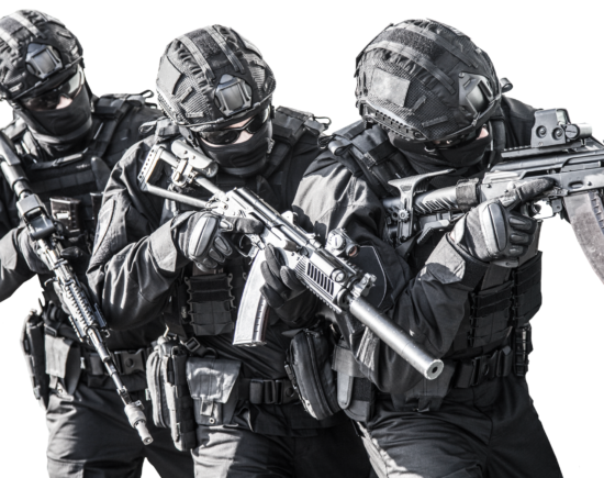 special tactics unit an interactive escape room experience in Nelson NZ