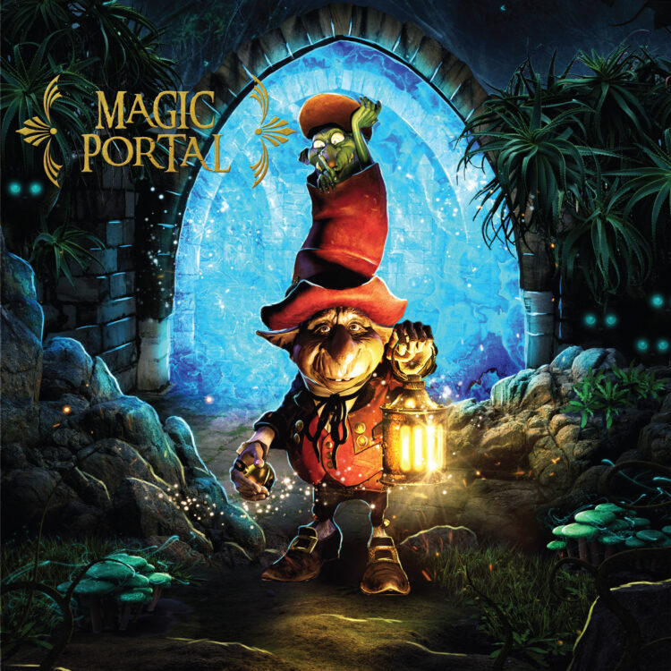 Magic-Portal-Outdoor-Escape-Game-Logo