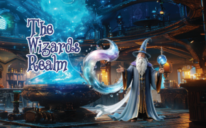 The-Wizards-Realm-Logo