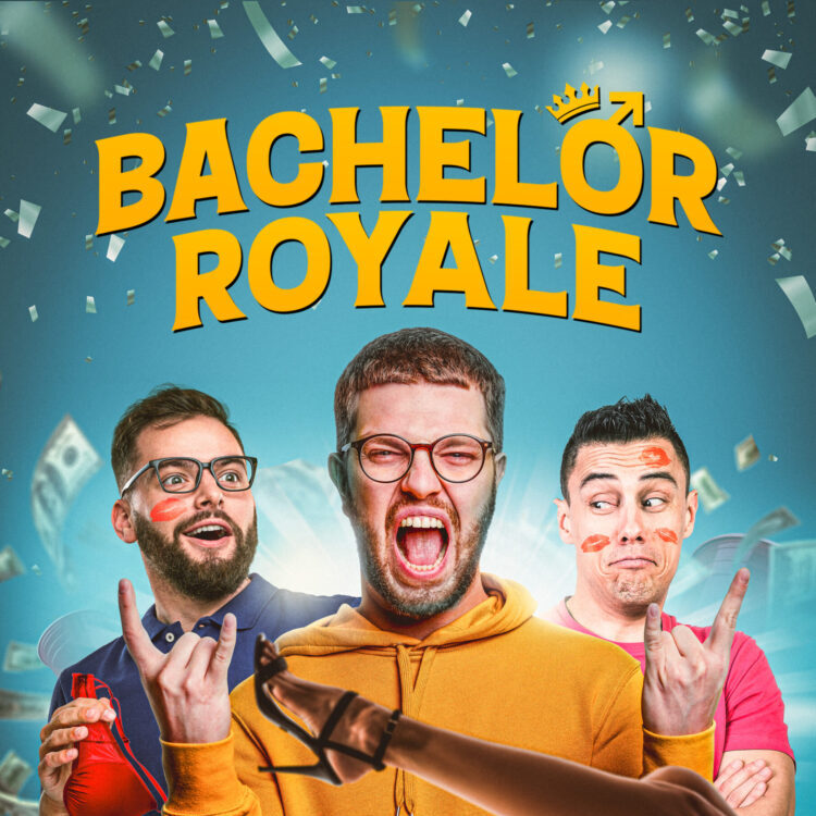 Bachelor Royale Bachelor Royale