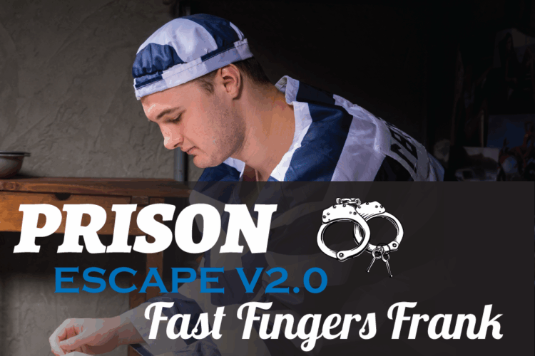 Prison Escape