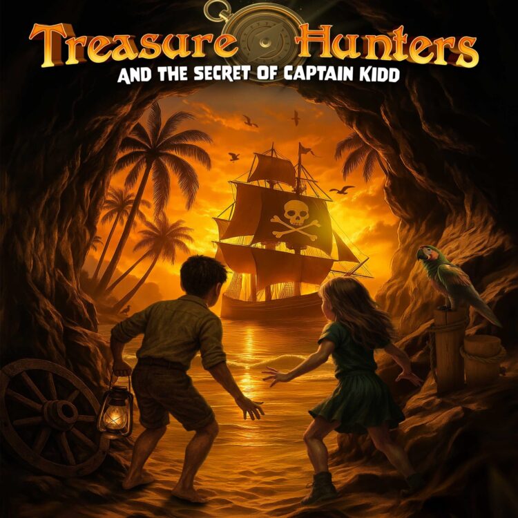 Treasure-Hunters