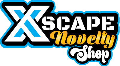 Xscape novelty shop only at Xscape Space Nelsons Premier Escape Rooms, gifts, games strategy games, puzzles, novelties
