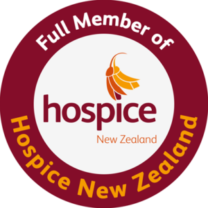Hospice NZ Member