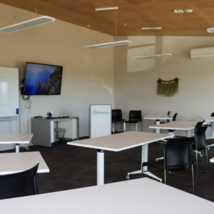 Conference room hire in Stoke Nelson