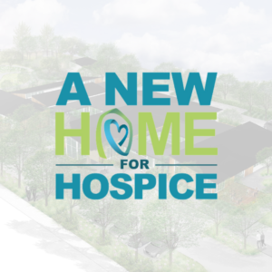 A New home for Hospice 2019