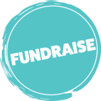 Fundraise-button