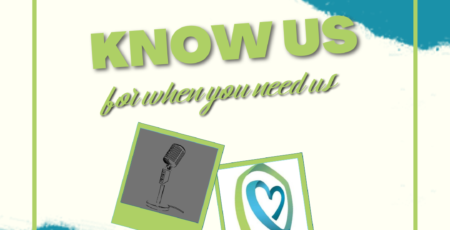 Interviews 2: Know Us For When You Need Us…