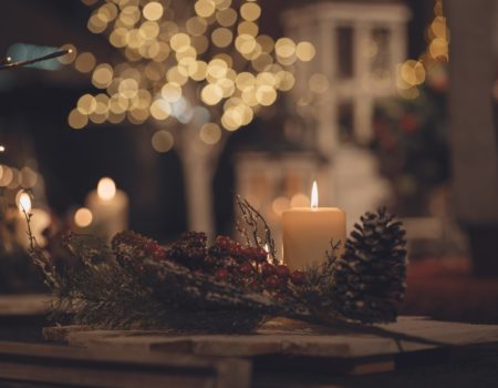 Coping With Christmas After A Bereavement