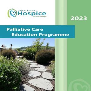 2023 Palliative Care Education Programme 300
