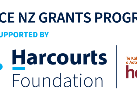 Hospice And Harcourts – A Renewed Commitment To Helping New Zealanders ‘live Every Moment’
