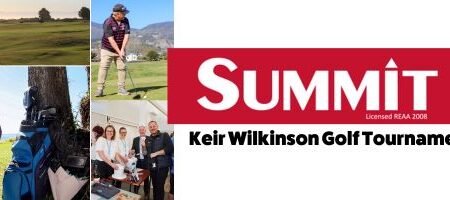 Summit’s Keir Wilkinson Memorial Golf Tournament 2023 – A Memorable Result