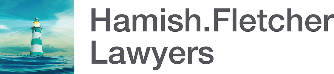 Hamish.Fletcher Lawyers