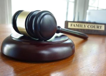 Family Court Case