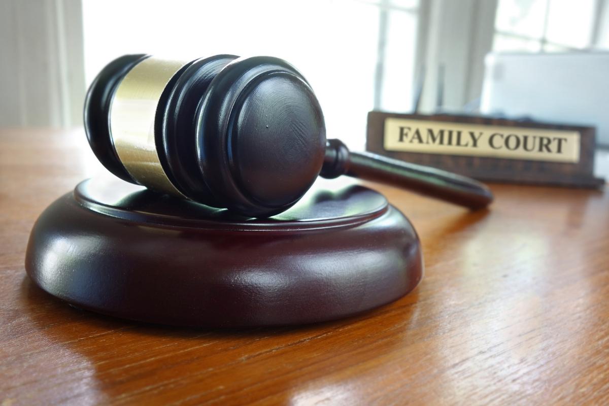 Family Court case