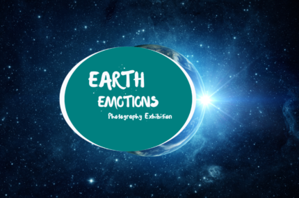 Earth Emotions Photography Exhibit